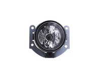 фото thumb №1, Mitsubishi asx 10 - 13 противотуманная фара лампа противотуманная