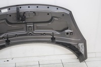 фото thumb №13, Renault scenic iii 09r- капот крышка двигателя tekng - код краски