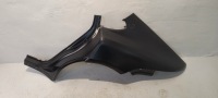 фото thumb №1, Крыло обшивка левая задняя porsche panamera 971
