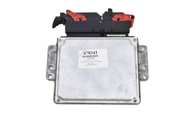 фото thumb №5, Компьютер двигателя kia ceed ii 1.4 crdi 39130-2a700