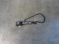 фото thumb №1, Клипса поперечина правый перед infiniti fx ii qx70