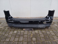 фото thumb №1, Бампер задня volvo xc60 2017-