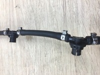 фото thumb №9, Шланг сливной a6420701332 do mercedes w463 w203 w211 w209 a209 3.0 cdi