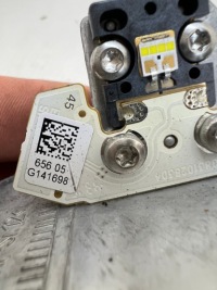 Модуль led блок розжига mercedes w205 1305715303 Оригинал, фото thumb