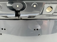 фото thumb №8, Land rover velar 17r- крышка багажника крышка багажника задняя задняя j8a2-40010