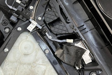 фото thumb №10, Комплект сидений mercedes-benz c w204 a2045402210 дизель 2012