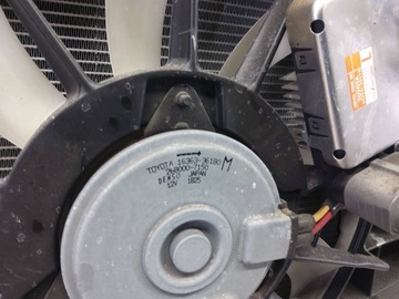 фото thumb №12, Lexus nx 2019 радіаторів / комплект