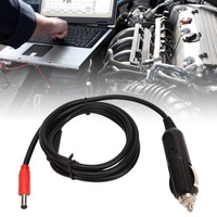 фото thumb №8, Адаптер do прикуривателя dla autel maxisys ms906 ms906bt ms906ts ms908 ms908p