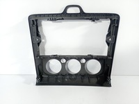 фото thumb №4, Ford focus ii 2 04-11 рамка заглушка молдинг радио оригинальный номер 4m5118522