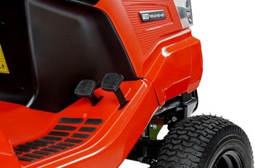 Трактор Solo ALKO T15-95.6 HD-A PREMIUM, газонокосилка самоходная, 15 л.с.