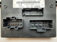 фото thumb №4, Модуль блок керування audi a6 c6 4f0907279