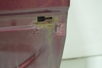 Дверь правое mercedes w140 coupe c140 cl 1407204605 Цена, фото thumb