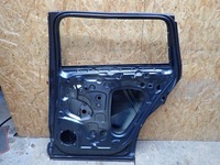 фото thumb №9, Дверь правое задние правый задняя skoda kodiaq 565 ns7 2017-2024r 565833056