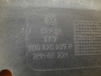 фото thumb №5, Volkswagen polo захист двигуна плита pod двигун 6q0825237 bmd