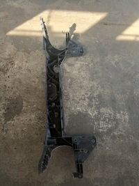 фото thumb №10, Pas передний усилитель передний renault modus 1.6benz 16v r6