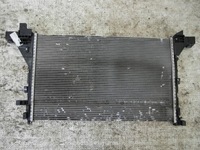 фото thumb №1, Радіатор wody renault master iii 3 2.3dci 214106556r nr99