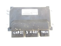 фото thumb №5, Renault captur ii бортовий комп'ютер набір стартовий 1.6 e-tech гібрид 19-24 rok