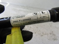 Купити Bmw 5 g30 g31 піропатрон піротехнічний капот p+l, фото thumb