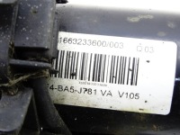 Амортизатор правий перед передній airmatic mercedes gle w166 a1663204266 Зі Шроту, фото thumb