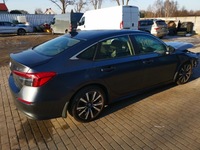фото thumb №9, Honda civic sedan xi 2021 2022- дверь левая перед передние полный