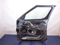 фото thumb №7, Skoda roomster i lift дверь перед правое lf8l