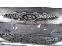 фото thumb №16, Бампер перед передній hyundai ix20 ix 20 10-15