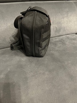 Аптечка первой помощи Survival Oxford Emergency Tactical 20,5 x 18,5 см Molle