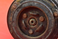 Компрессор насос кондиционера 13335254 opel astra 4 iv j 1.6 twinport 115 km Оригинал, фото thumb