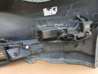 фото thumb №14, Tesla 3 lift 21-23 бампер перед передний kompletny