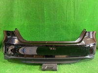 фото thumb №1, Бампер задний задняя toyota camry viii 17-