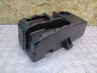 фото thumb №7, Вкладиш колеса запасного пінополістирол багажника skoda citigo vw up seat mii 11-