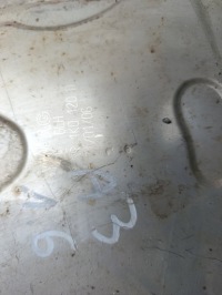 Гаситель конечный audi volkswagen 1k0120d в Украине, фото thumb