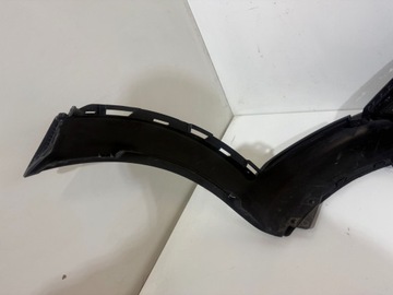 фото thumb №6, Kia stonic 2024 перед спойлер бампера передней 86512-h8400