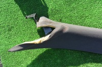 фото thumb №5, Захист стійка перед ліва права maserati ghibli iii