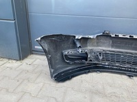 фото thumb №11, Vw polo 6r бампер передній pod омивачі lc9x