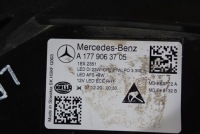 фото thumb №12, Mercedes w177 a-klasa led pperformance 18- фара левое фара a1779063705