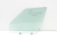 фото thumb №1, Land rover discovery iii 04-09 стекло дверь левый перед '08