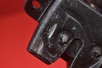 фото thumb №9, Замок крышки задняя багажника hyundai tucson 1 i 04-10