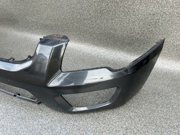 фото thumb №6, Бампер переднее kia sportage ii рестайлинг 09r. 86511-0z500 познань