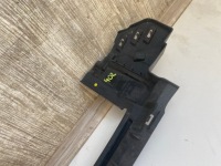 Молдинг накладка бампера mercedes w156 a1568854422 Недорого, фото thumb