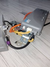 фото thumb №4, Модуль преобразователь g9250-48011 lexus rx ii rx 400h