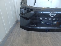 фото thumb №9, Крышка зад задняя --- nissan xtrail x-trail t33 --- крышка багажника ---