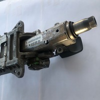 фото thumb №9, Блок двигателя рулевой vw golf v plus 1.9 tdi bxe, bls, bkc оригинальный номер vw 1k1419502t