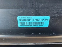 фото thumb №6, Bmw f40 f44 молдинг порог правая 7461382 оригинал