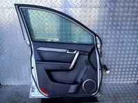 фото thumb №7, Chevrolet captiva i двері передні ліва перед kol 92u