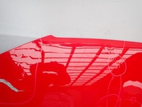 фото thumb №8, Seat leon iii 3 12-16 капот крышка двигателя