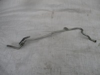 фото thumb №1, Jaguar xj xf land range rover sport 5.0 sc шланг трубка wąż вакуумa