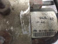 фото thumb №6, Насос abs блок управления suzuki grand vitara 2 ii 1.9 ddis 4wd