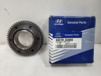 фото thumb №1, Ix35 sportage 1.7 crdi 14r 116km d4fd колесо розподільного валу na wal