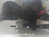 фото thumb №6, Дверь левая передние bmw 7 g70